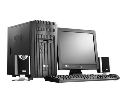 气宇轩昂 主流高端品牌商务台式电脑导购（下）