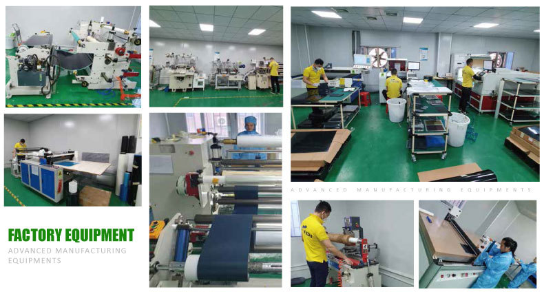 挂式防窥膜 23寸台式电脑高清高透一触即发