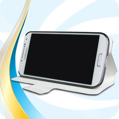 I9500护套 旋力皮套三折超薄款产品介绍及厂家详情